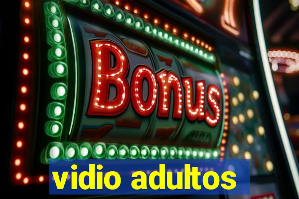 vidio adultos